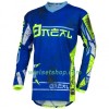 MTB/Motocross Shirt Lange Mouw 2019 O'Neal ELEMENT ZEN N002 